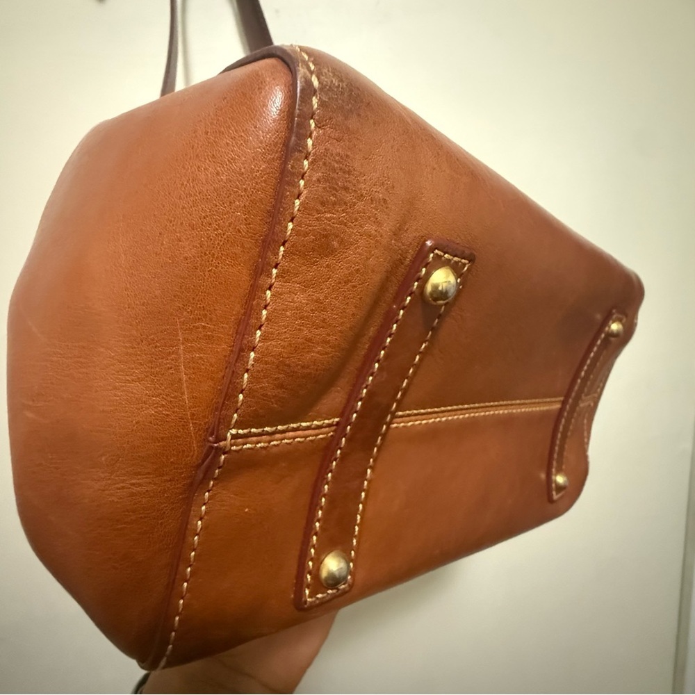 Dooney & Bourke Florentine Hattie Drawstring Bag - Picture 11 of 16